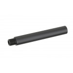 Outer Barrel Extension 117mm [SLONG AIRSOFT]